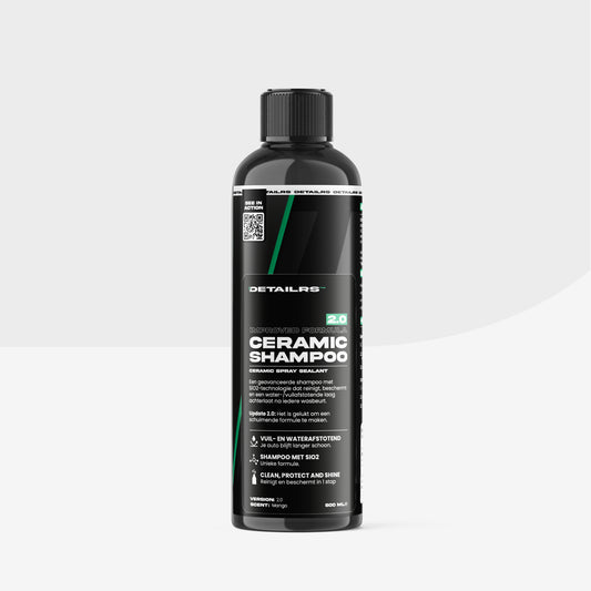 Ceramic Shampoo²·º