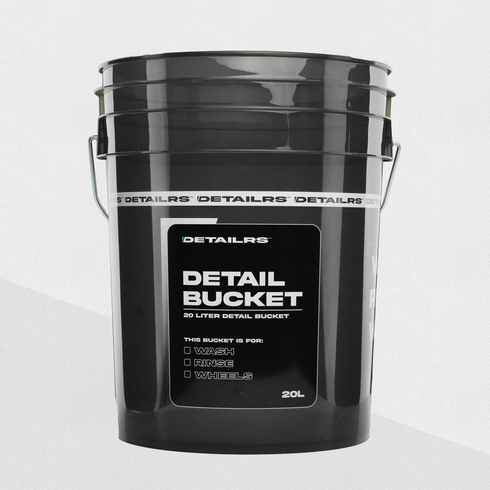 DetailBucket 20L