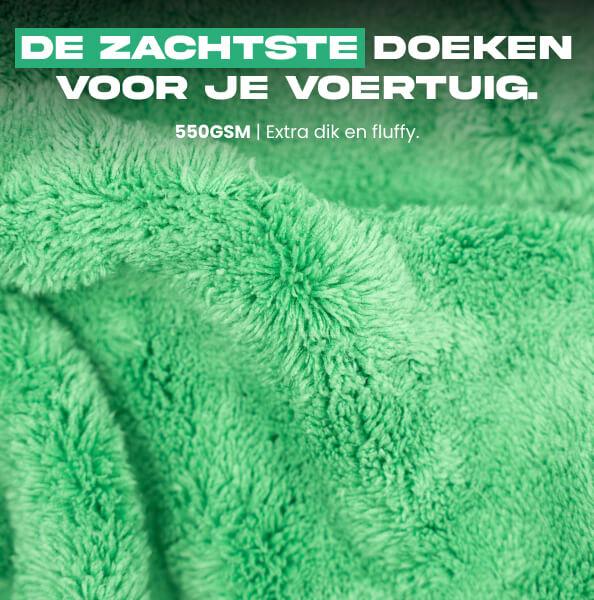 Buff Towel - Detailrs