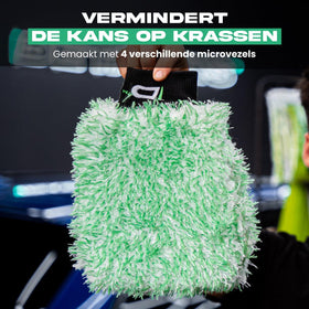 Microfiber Washmitt ²·º - Detailrs