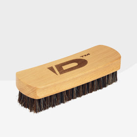 Horse brush